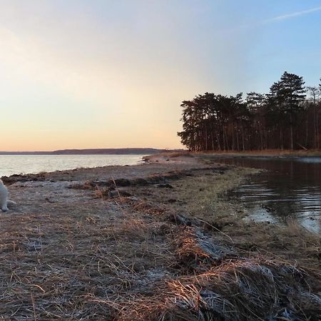 Horby Faergekro Holbæk Eksteriør bilde